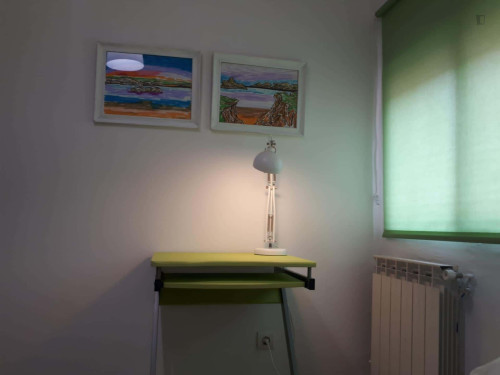 Apartment in Grupo los Pinares, Santander for 75 m² with 3 bedrooms - Gallery - 10