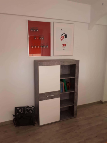 Apartment in Grupo los Pinares, Santander for 75 m² with 3 bedrooms - Gallery - 6