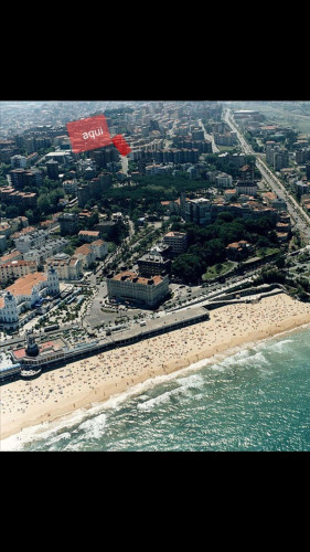 Apartment in Grupo los Pinares, Santander with 3 bedrooms