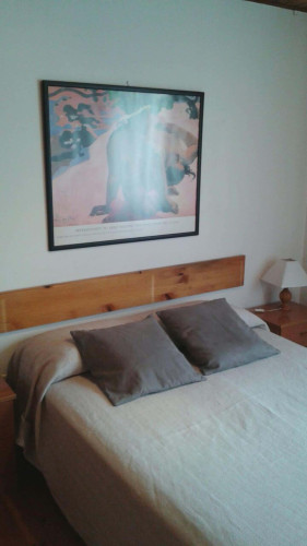 Apartment in Calle Peñas Redondas, Santander with 2 bedrooms