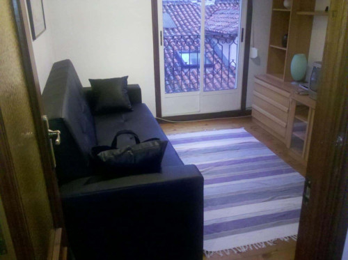 Apartment in Calle Peñas Redondas, Santander with 2 bedrooms