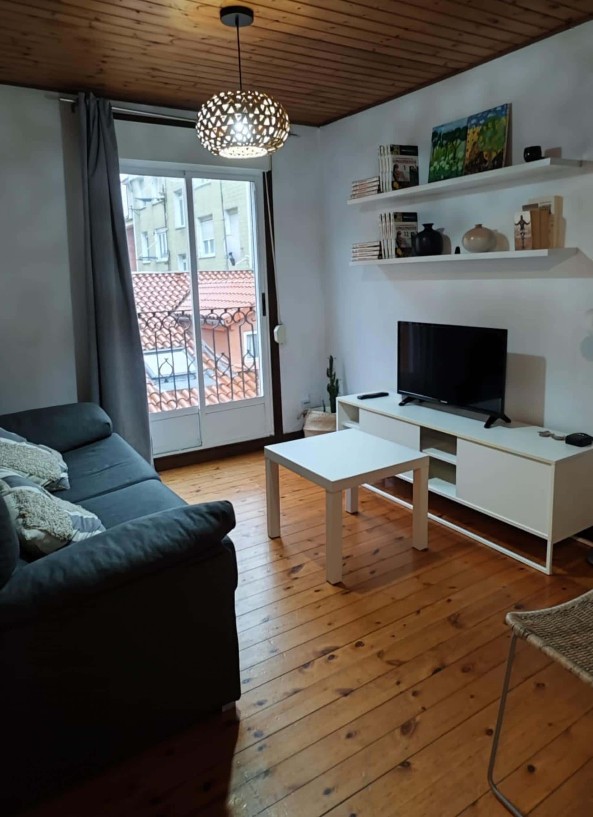  Apartment In Calle Peñas Redondas, Santander With 2 Bedrooms  -  Apartment in Calle Peñas Redondas, Santander with 2 bedrooms  - Gallery -  1