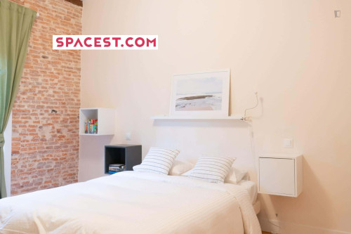Apartment in Calle Daoiz y Velarde, Santander with 2 bedrooms - Gallery - 12