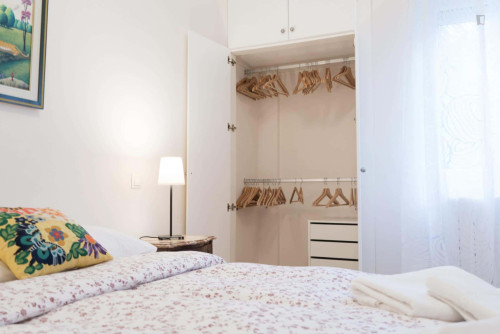 Apartment in Calle Daoiz y Velarde, Santander with 2 bedrooms - Gallery - 7