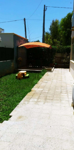 Apartment in Strada Torre Milocca, Siracusa with 1 bedroom - Gallery - 5