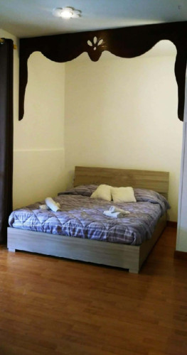 Apartment in Strada Torre Milocca, Siracusa with 1 bedroom