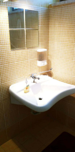 Apartment in Strada Torre Milocca, Siracusa with 1 bedroom