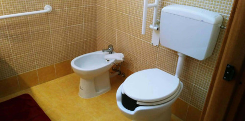Apartment in Strada Torre Milocca, Siracusa with 1 bedroom - Gallery - 6