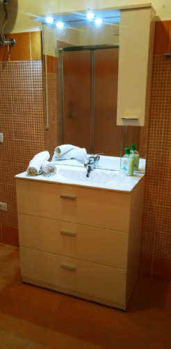 Apartment in Strada Torre Milocca, Siracusa with 1 bedroom - Gallery - 7