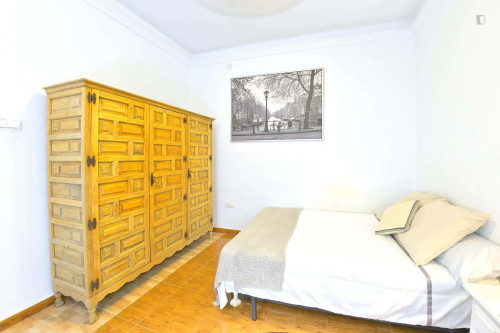 Room in Calle Luis Braille, Alicante (Alacant) with 3 bedrooms