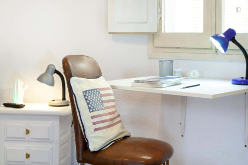 Room in Calle Luis Braille, Alicante (Alacant) with 3 bedrooms - Gallery - 8