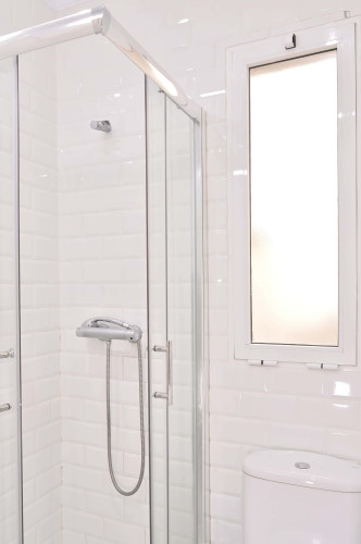 Room in Calle Luis Braille, Alicante (Alacant) with 3 bedrooms - Gallery - 10