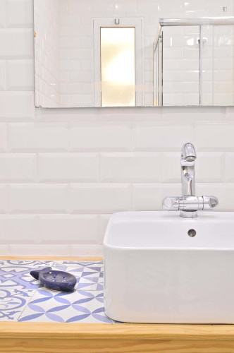 Room in Calle Luis Braille, Alicante (Alacant) with 3 bedrooms - Gallery - 11