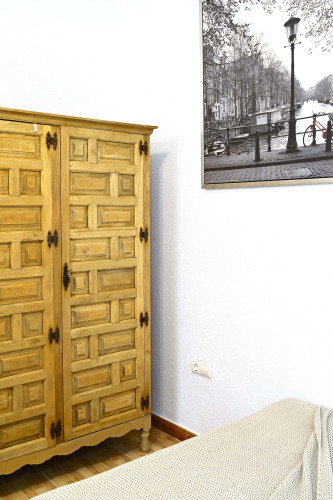 Room in Calle Luis Braille, Alicante (Alacant) with 3 bedrooms - Gallery - 5