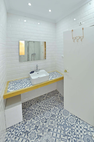 Room in Calle Luis Braille, Alicante (Alacant) with 3 bedrooms - Gallery - 9