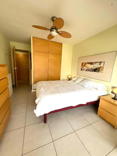 Apartment in Avenida Jaime I el Conquistador, Alicante for 70 m² with 2 bedrooms