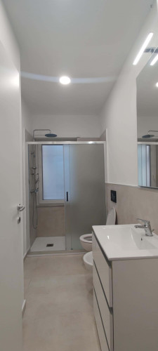 Apartment in Via Vagliasindi, Catania for 30 m² - Gallery - 2