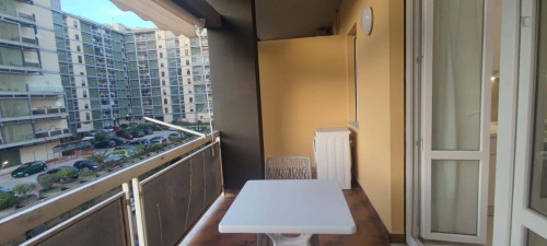 Apartment in Via Vagliasindi, Catania for 30 m²