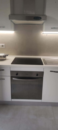 Apartment in Via Vagliasindi, Catania for 30 m²