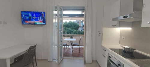Apartment in Via Vagliasindi, Catania for 30 m²