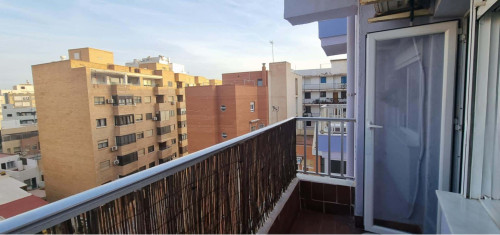 Apartment in Calle Capri, Almería for 40 m² with 1 bedroom