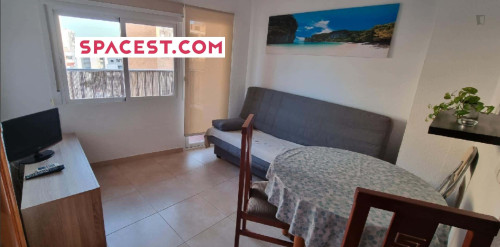Apartment in Calle Capri, Almería for 40 m² with 1 bedroom - Gallery - 9