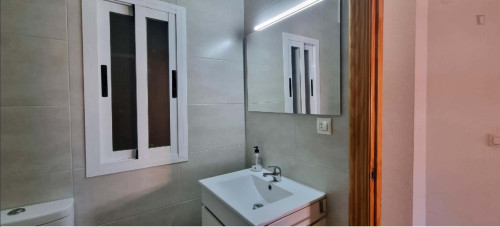 Apartment in Calle Capri, Almería for 40 m² with 1 bedroom