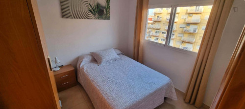 Apartment in Calle Capri, Almería for 40 m² with 1 bedroom - Gallery - 5
