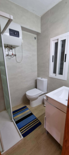 Apartment in Calle Capri, Almería for 40 m² with 1 bedroom - Gallery - 8