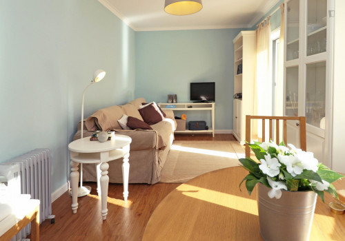 2-Bedroom apartment near Praia de Esposende