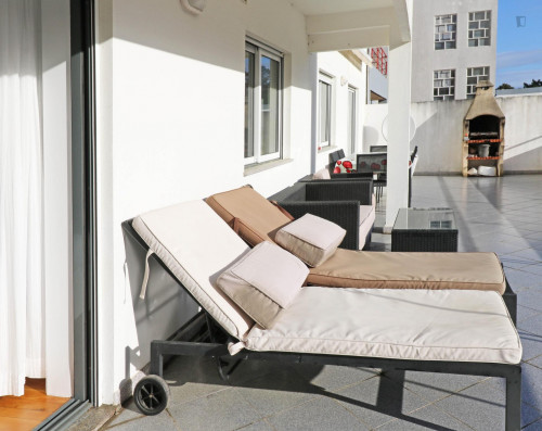2-Bedroom apartment near Praia de Esposende - Gallery - 8