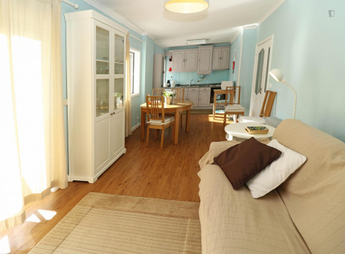 2-Bedroom apartment near Praia de Esposende