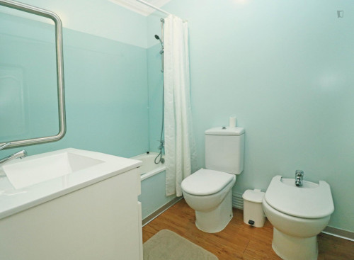2-Bedroom apartment near Praia de Esposende