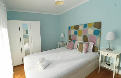 2-Bedroom apartment near Praia de Esposende