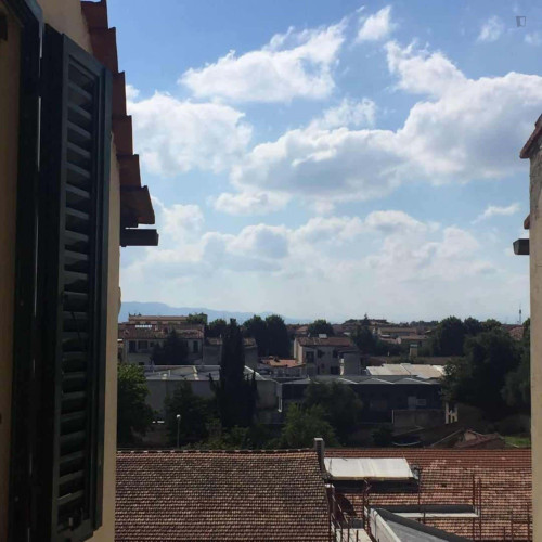 Room in Via dell'Anconella, Firenze for 66 m² with 2 bedrooms - Gallery - 8