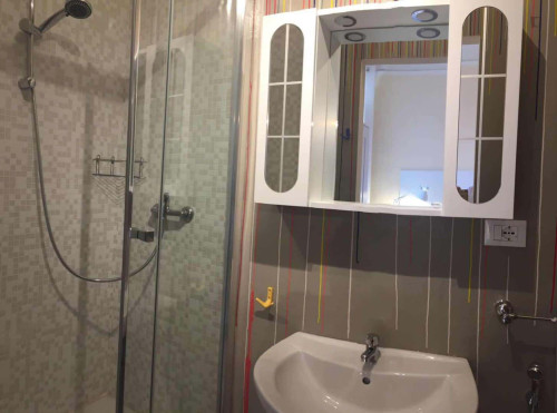 Room in Via dell'Anconella, Firenze for 66 m² with 2 bedrooms - Gallery - 6