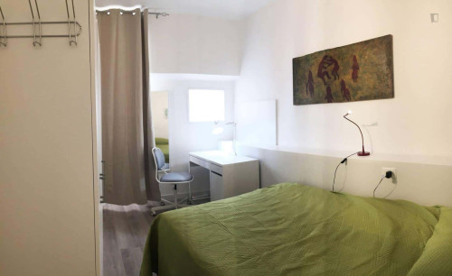 Room in Via Guelfa, Firenze with 4 bedrooms