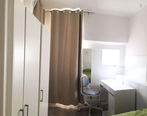 Room in Via Guelfa, Firenze with 4 bedrooms  - Gallery -  5