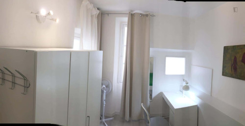 Room in Via Guelfa, Firenze with 4 bedrooms - Gallery - 6