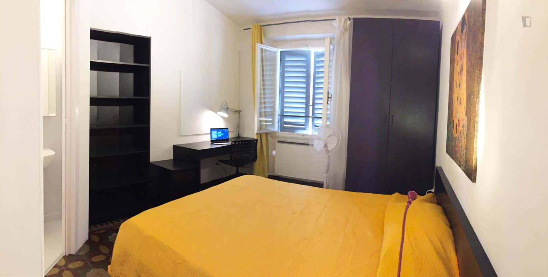  Room In Via Guelfa, Firenze With 4 Bedrooms  -  Room in Via Guelfa, Firenze with 4 bedrooms  - Gallery -  1