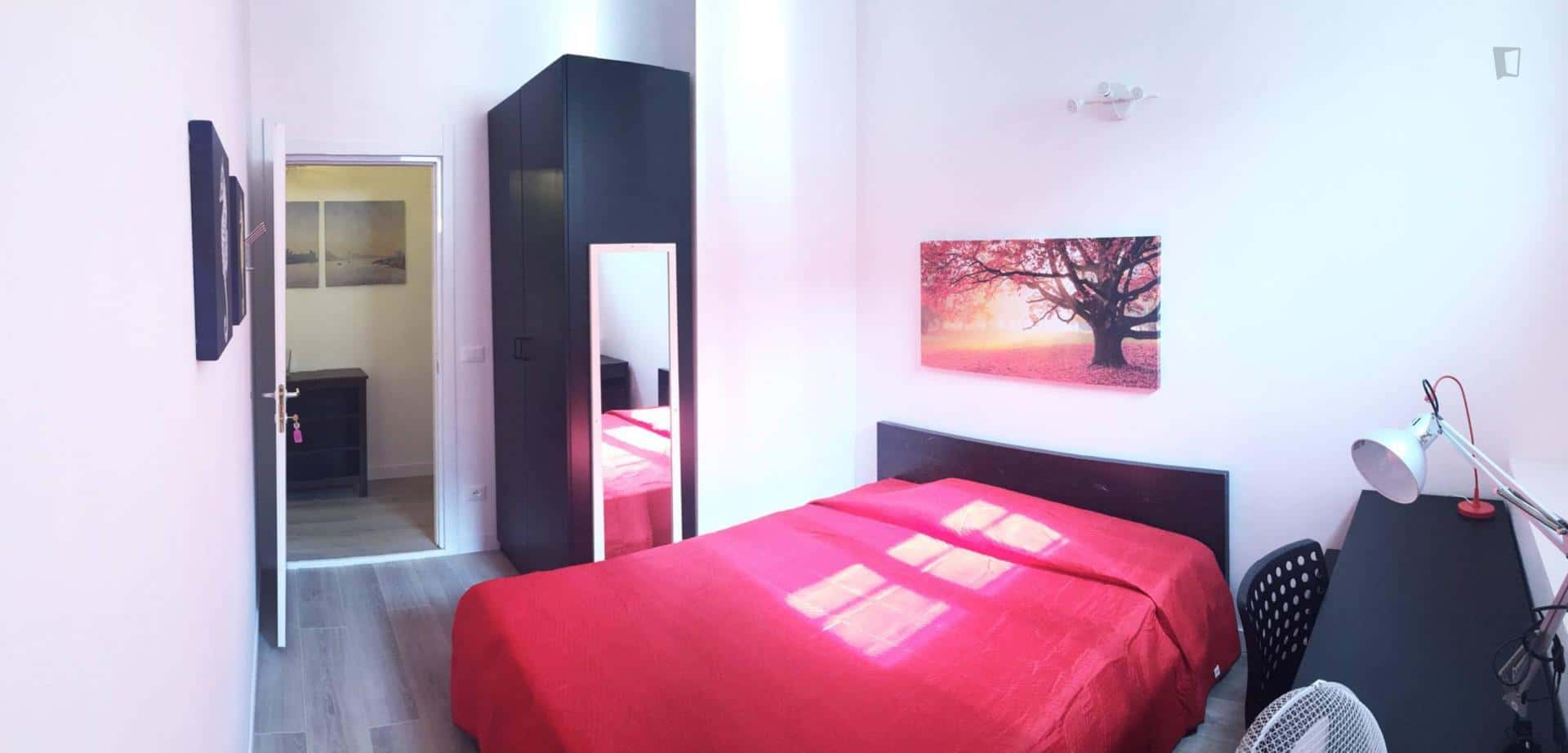  Room In Via Guelfa, Firenze With 4 Bedrooms  -  Room in Via Guelfa, Firenze with 4 bedrooms  - Gallery -  1