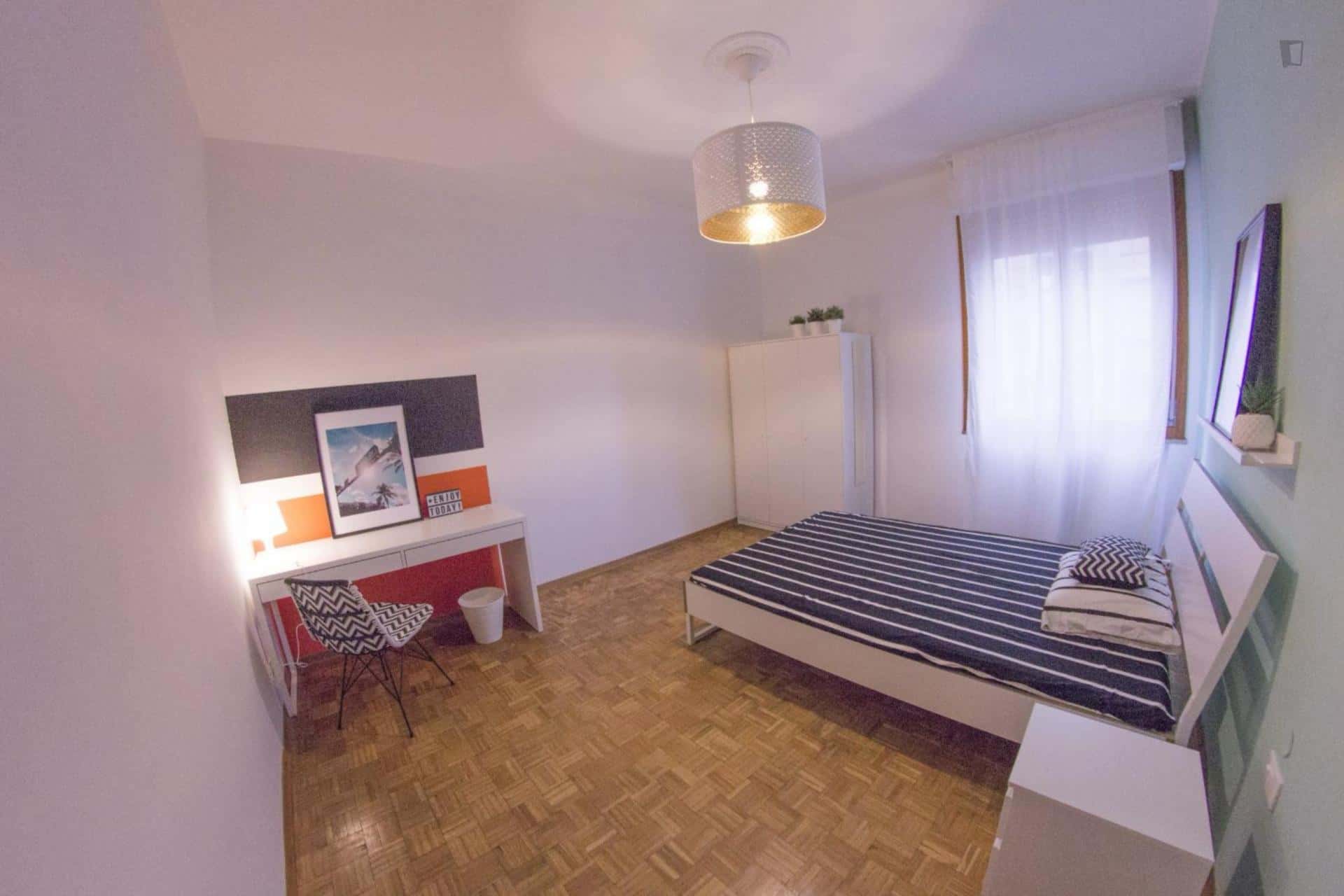  Room In Via Antonio Stradivari, Firenze With 4 Bedrooms  -  Room in Via Antonio Stradivari, Firenze with 4 bedrooms  - Gallery -  1