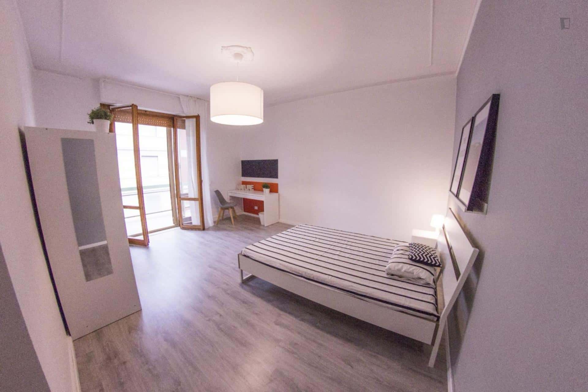  Room In Via Antonio Stradivari, Firenze With 4 Bedrooms  -  Room in Via Antonio Stradivari, Firenze with 4 bedrooms  - Gallery -  1