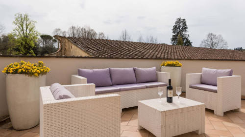 Boboli - Flo Apartments