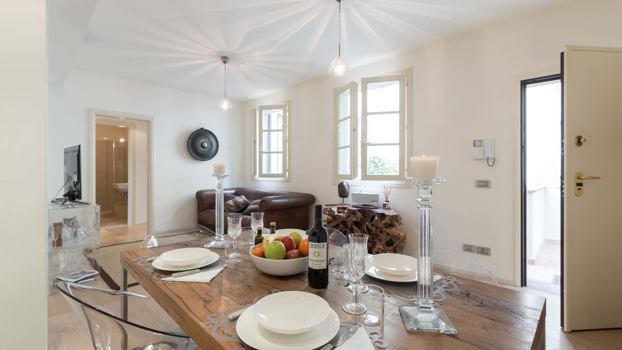  Boboli - Flo Apartments  -  Boboli - Flo Apartments  - Gallery -  1