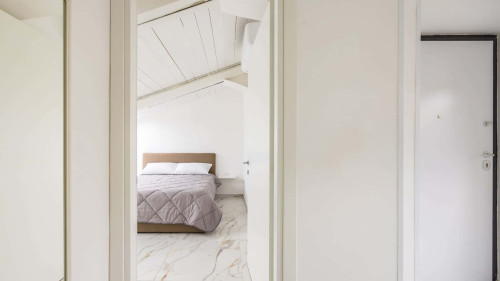Cozy Slooping Rooftop - Gallery - 30