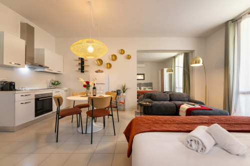 Via Ricasoli - Gallery - 23