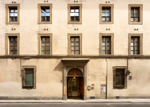 Via Ricasoli
