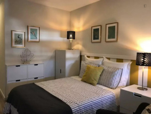 Pleasant apartment in Campolide  - Gallery -  5