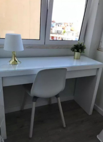 Pleasant apartment in Campolide